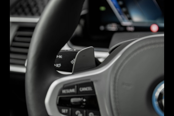 BMW X5 xDrive50e - M-Sport Pro - Pano - Trekhaak - ACC - Comfortzetels