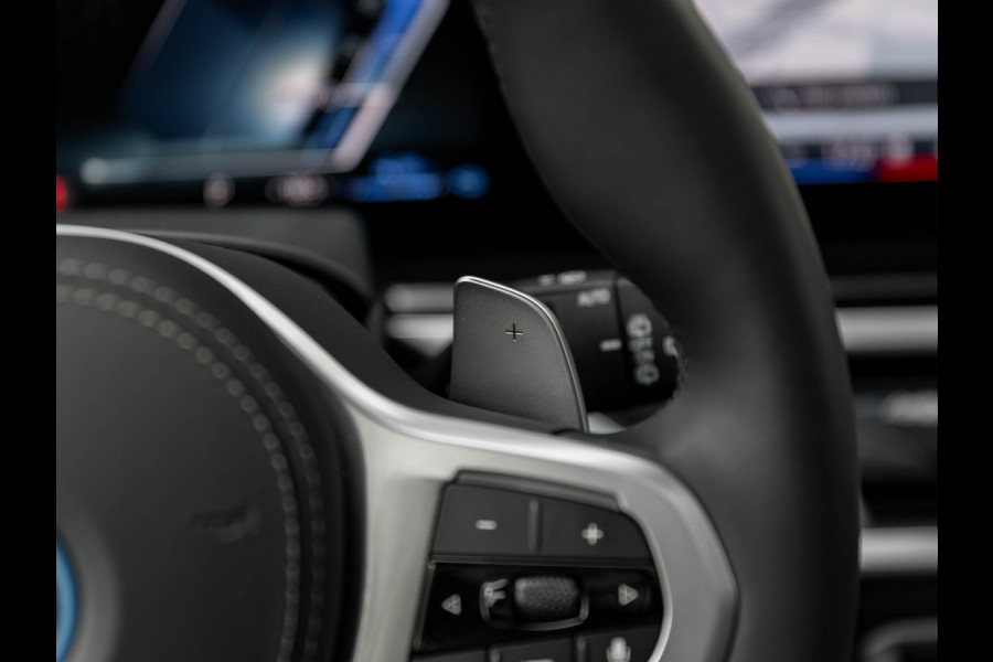 BMW X5 xDrive50e - M-Sport Pro - Pano - Trekhaak - ACC - Comfortzetels