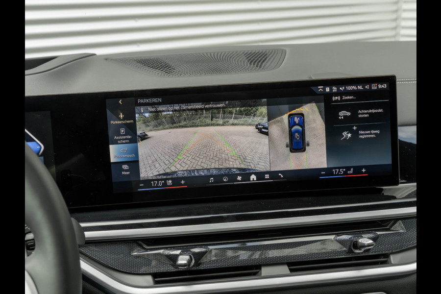 BMW X5 xDrive50e - M-Sport Pro - Pano - Trekhaak - ACC - Comfortzetels