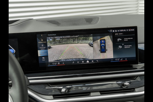BMW X5 xDrive50e - M-Sport Pro - Pano - Trekhaak - ACC - Comfortzetels