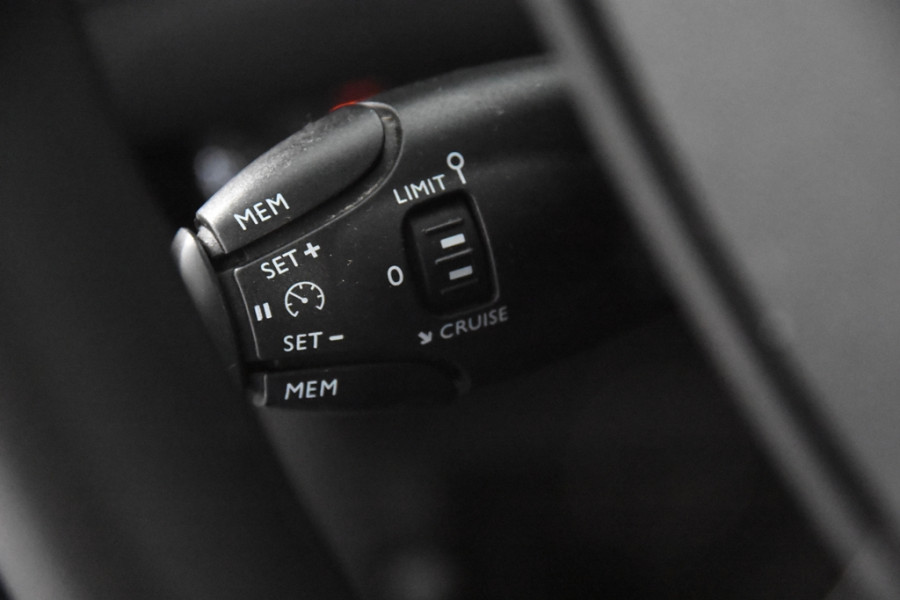 Peugeot 208 Active *1ste Eigenaar*Airco*Cruise control*