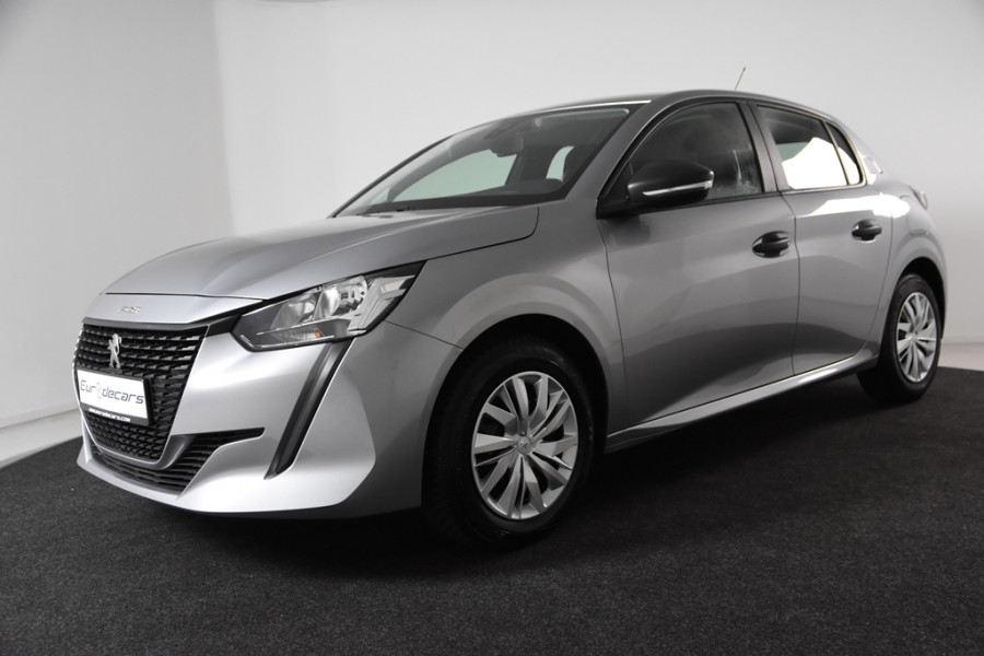 Peugeot 208 Active *1ste Eigenaar*Airco*Cruise control*