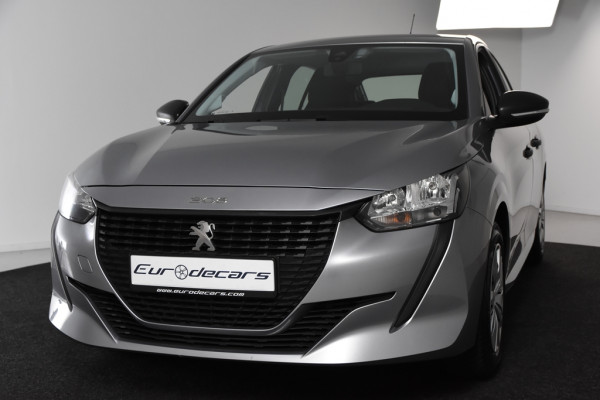 Peugeot 208 Active *1ste Eigenaar*Airco*Cruise control*