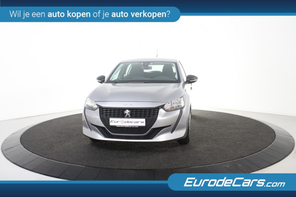 Peugeot 208 Active *1ste Eigenaar*Airco*Cruise control*