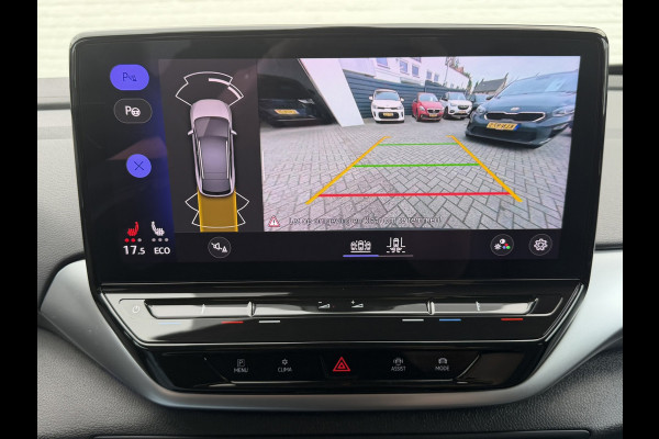 Volkswagen ID.4 Pro 77 kWh Camera Sfeerverlichting Adapt Cruise Clima Stoel/Stuurverwarming Head-up Navi Carplay