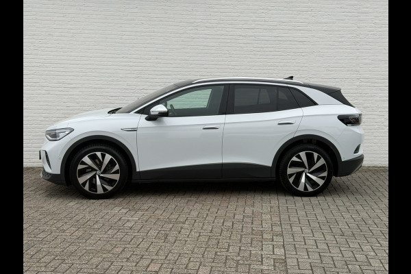 Volkswagen ID.4 Pro 77 kWh Camera Sfeerverlichting Adapt Cruise Clima Stoel/Stuurverwarming Head-up Navi Carplay
