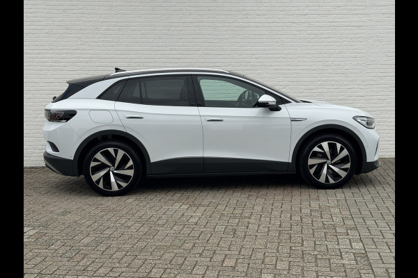 Volkswagen ID.4 Pro 77 kWh Camera Sfeerverlichting Adapt Cruise Clima Stoel/Stuurverwarming Head-up Navi Carplay