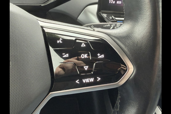 Volkswagen ID.4 Pro 77 kWh Camera Sfeerverlichting Adapt Cruise Clima Stoel/Stuurverwarming Head-up Navi Carplay