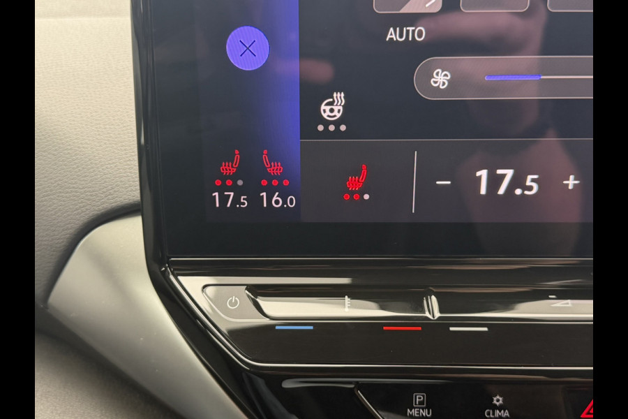 Volkswagen ID.4 Pro 77 kWh Camera Sfeerverlichting Adapt Cruise Clima Stoel/Stuurverwarming Head-up Navi Carplay