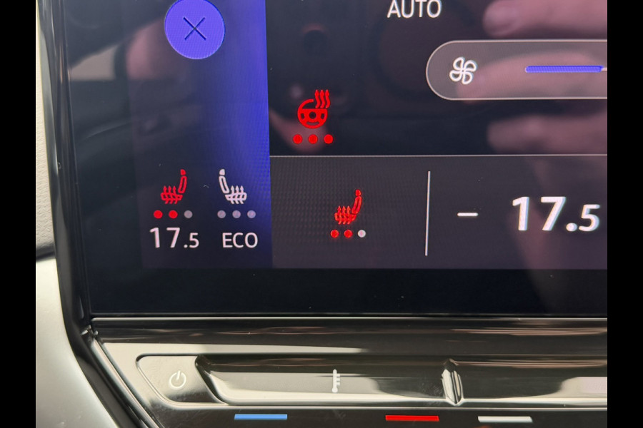 Volkswagen ID.4 Pro 77 kWh Camera Sfeerverlichting Adapt Cruise Clima Stoel/Stuurverwarming Head-up Navi Carplay