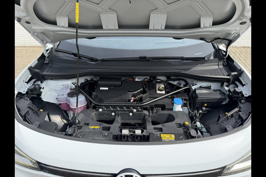 Volkswagen ID.4 Pro 77 kWh Camera Sfeerverlichting Adapt Cruise Clima Stoel/Stuurverwarming Head-up Navi Carplay