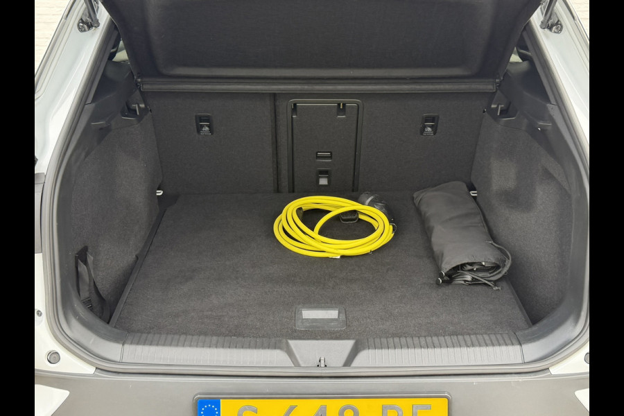 Volkswagen ID.4 Pro 77 kWh Camera Sfeerverlichting Adapt Cruise Clima Stoel/Stuurverwarming Head-up Navi Carplay