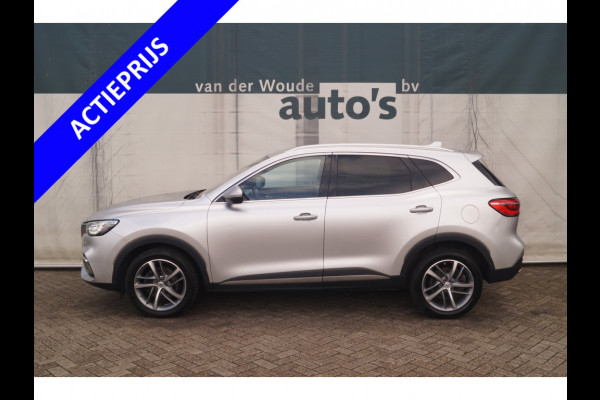 MG EHS 1.5 TGDI PHEV Edition -LEER-CAM-TREKHAAK-ECC-