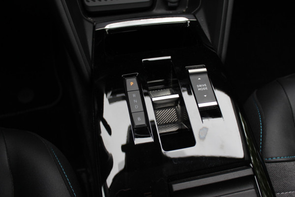 Citroën Ë-C4 Feel 50 kWh / SoH 96,4%! / Camera / Head-up / Keyless / CarPlay / 18'' / Dodehoek / DAB / Cruise Control / Full-LED
