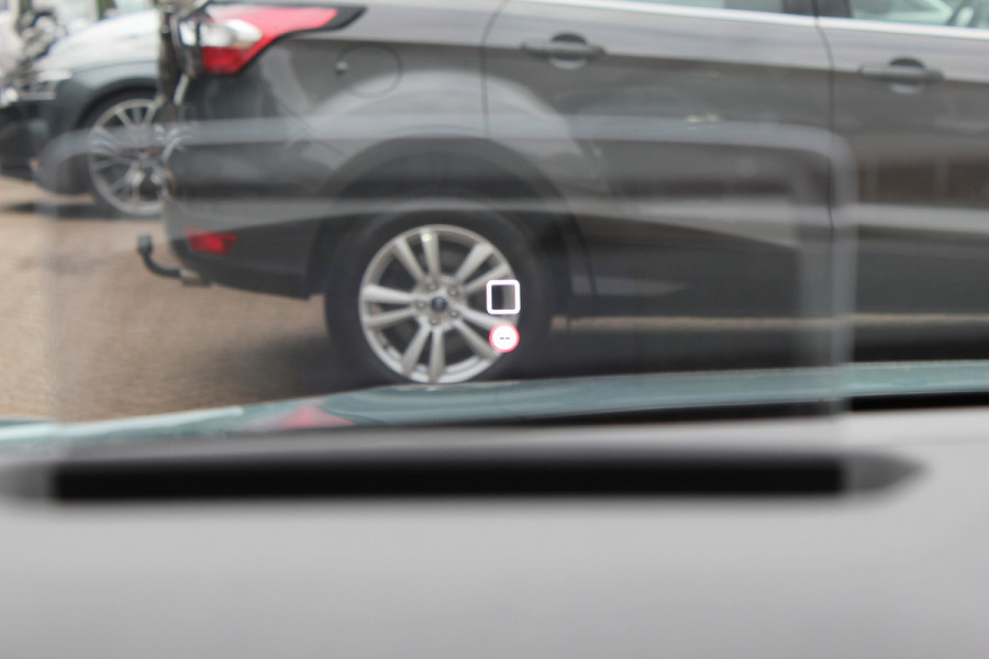 Citroën Ë-C4 Feel 50 kWh / SoH 96,4%! / Camera / Head-up / Keyless / CarPlay / 18'' / Dodehoek / DAB / Cruise Control / Full-LED