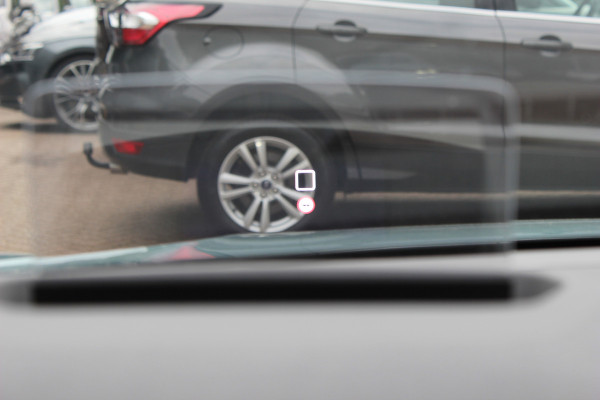 Citroën Ë-C4 Feel 50 kWh / SoH 96,4%! / Camera / Head-up / Keyless / CarPlay / 18'' / Dodehoek / DAB / Cruise Control / Full-LED