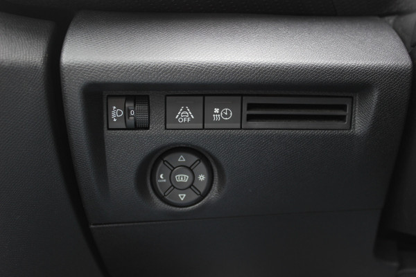 Citroën Ë-C4 Feel 50 kWh / SoH 96,4%! / Camera / Head-up / Keyless / CarPlay / 18'' / Dodehoek / DAB / Cruise Control / Full-LED