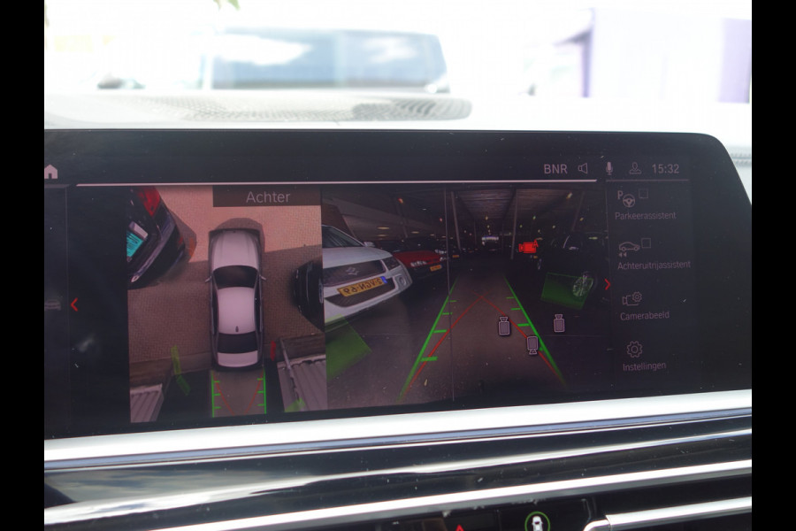 BMW X7 xDrive 30D VAN High Executive Pano.dak Leer Trekhaak Grijskenteken