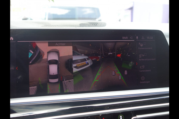 BMW X7 xDrive 30D VAN High Executive Pano.dak Leer Trekhaak Grijskenteken