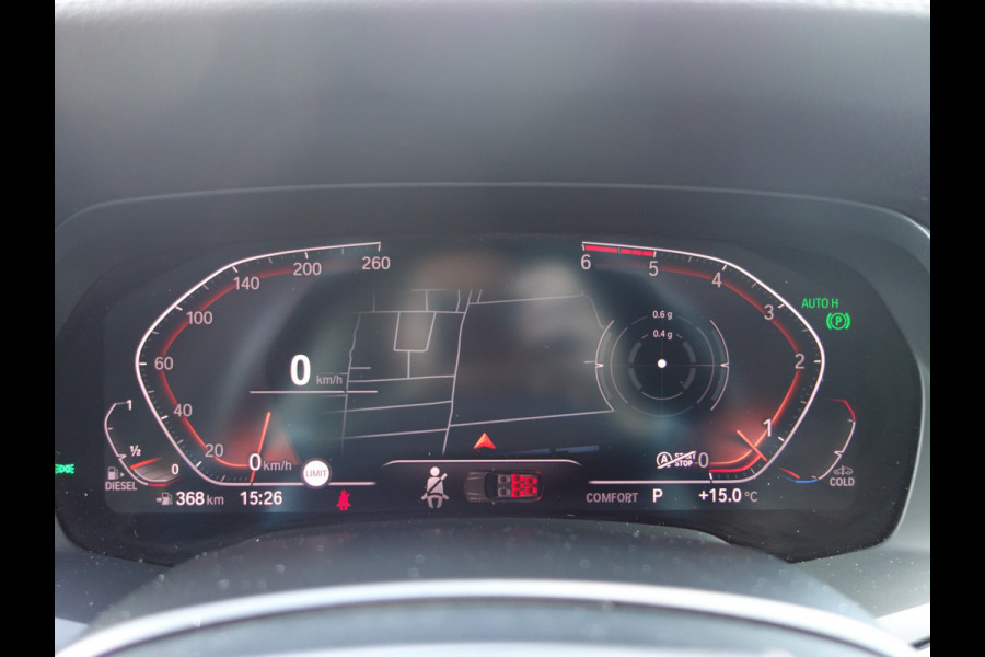 BMW X7 xDrive 30D VAN High Executive Pano.dak Leer Trekhaak Grijskenteken