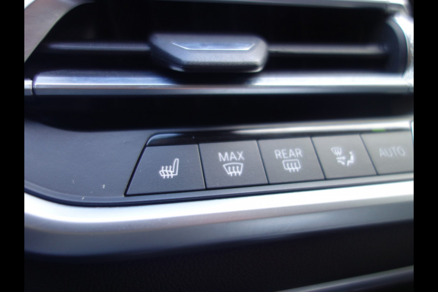 BMW X7 xDrive 30D VAN High Executive Pano.dak Leer Trekhaak Grijskenteken