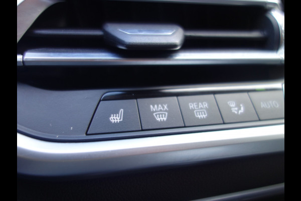 BMW X7 xDrive 30D VAN High Executive Pano.dak Leer Trekhaak Grijskenteken