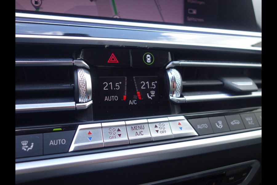 BMW X7 xDrive 30D VAN High Executive Pano.dak Leer Trekhaak Grijskenteken