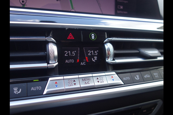 BMW X7 xDrive 30D VAN High Executive Pano.dak Leer Trekhaak Grijskenteken