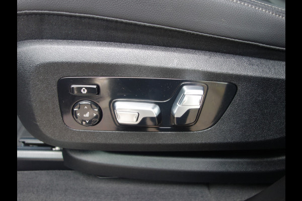 BMW X7 xDrive 30D VAN High Executive Pano.dak Leer Trekhaak Grijskenteken