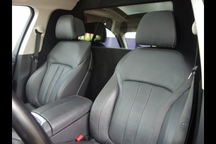 BMW X7 xDrive 30D VAN High Executive Pano.dak Leer Trekhaak Grijskenteken