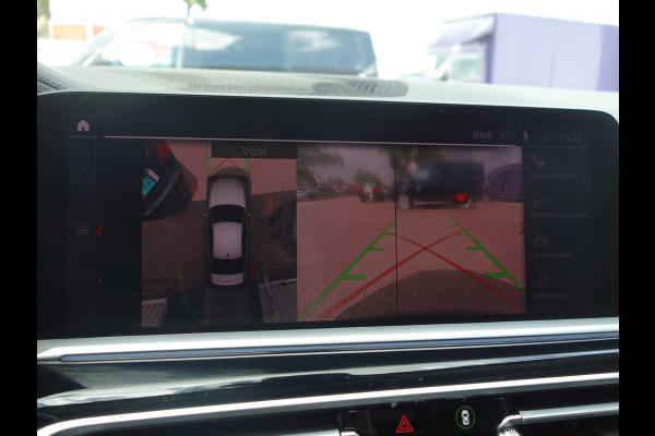 BMW X7 xDrive 30D VAN High Executive Pano.dak Leer Trekhaak Grijskenteken