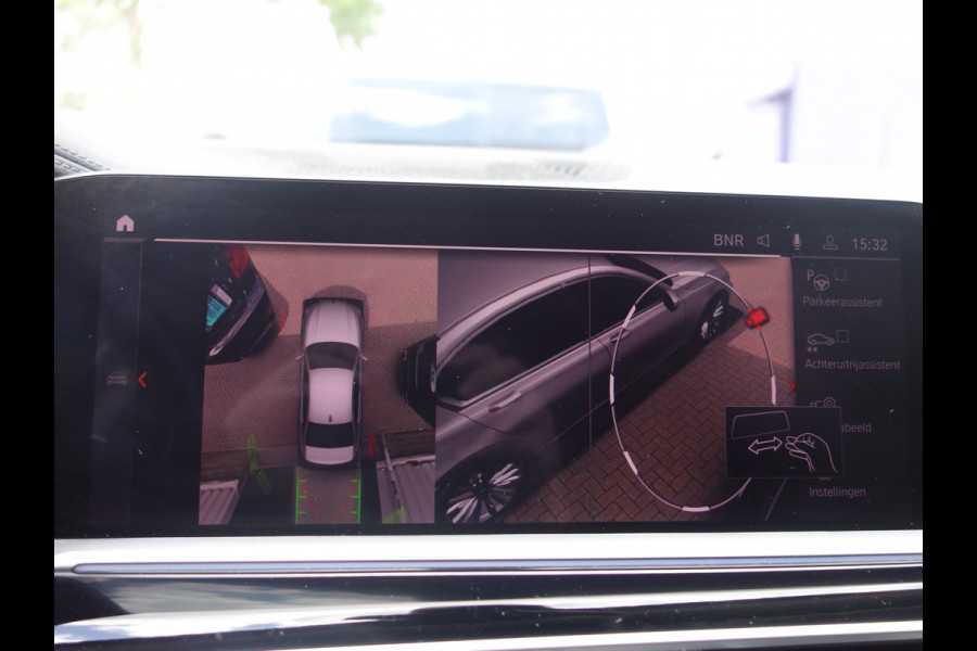 BMW X7 xDrive 30D VAN High Executive Pano.dak Leer Trekhaak Grijskenteken
