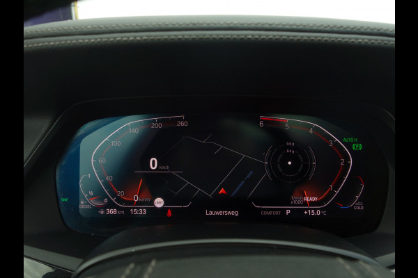 BMW X7 xDrive 30D VAN High Executive Pano.dak Leer Trekhaak Grijskenteken