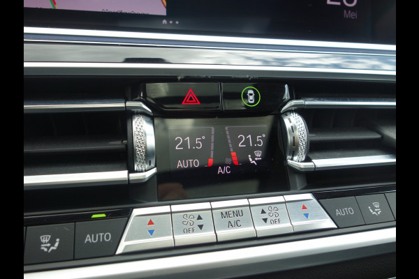 BMW X7 xDrive 30D VAN High Executive Pano.dak Leer Trekhaak Grijskenteken