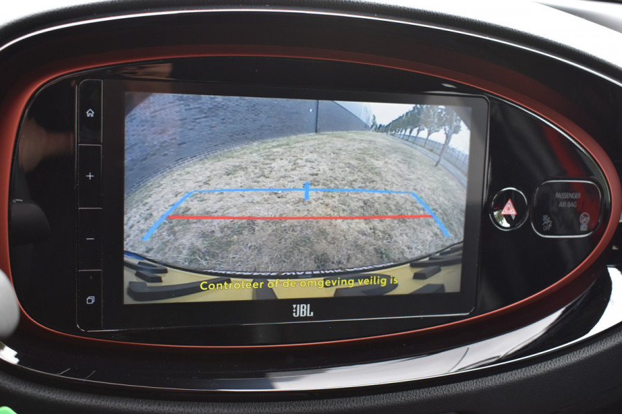 Toyota Aygo X 1.0 VVT-i MT Envy Jbl Navigatie Carplay