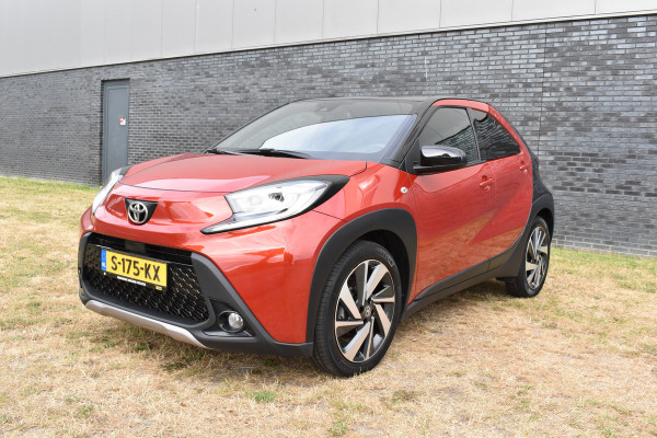 Toyota Aygo X 1.0 VVT-i MT Envy Jbl Navigatie Carplay