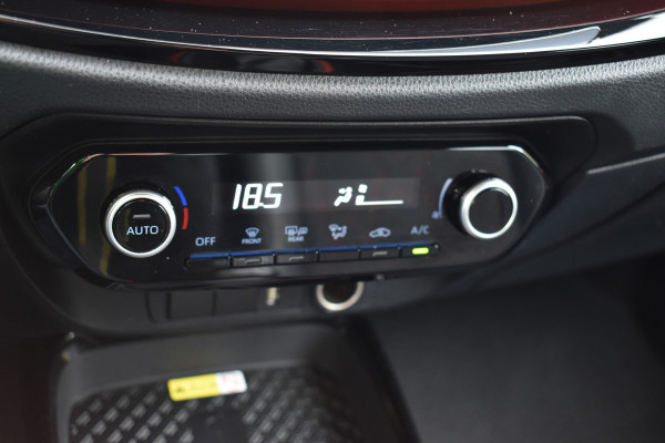 Toyota Aygo X 1.0 VVT-i MT Envy Jbl Navigatie Carplay