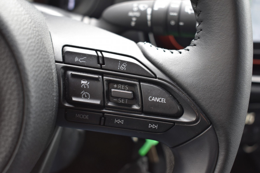 Toyota Aygo X 1.0 VVT-i MT Envy Jbl Navigatie Carplay
