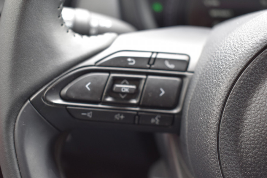 Toyota Aygo X 1.0 VVT-i MT Envy Jbl Navigatie Carplay