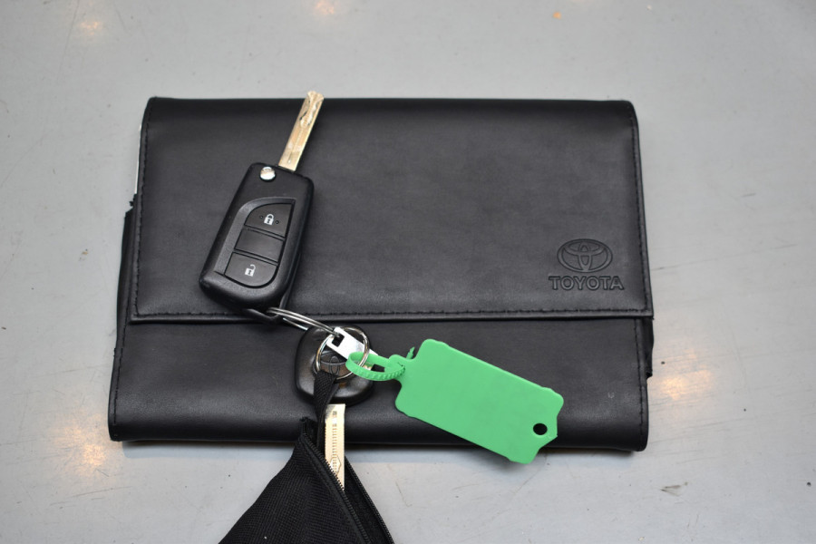 Toyota Aygo X 1.0 VVT-i MT Envy Jbl Navigatie Carplay
