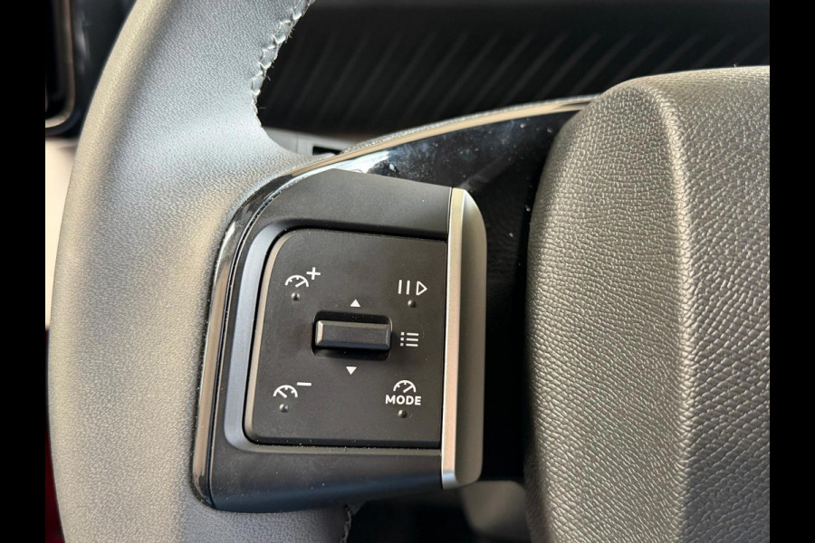 Citroën C3 Aircross 1.2 Hybrid 145pk Plus, 1 Jaar Bovag Garantie, Automaat, camera, Carplay