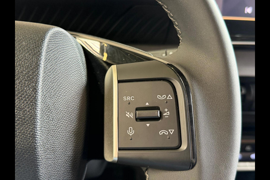 Citroën C3 Aircross 1.2 Hybrid 145pk Plus, 1 Jaar Bovag Garantie, Automaat, camera, Carplay