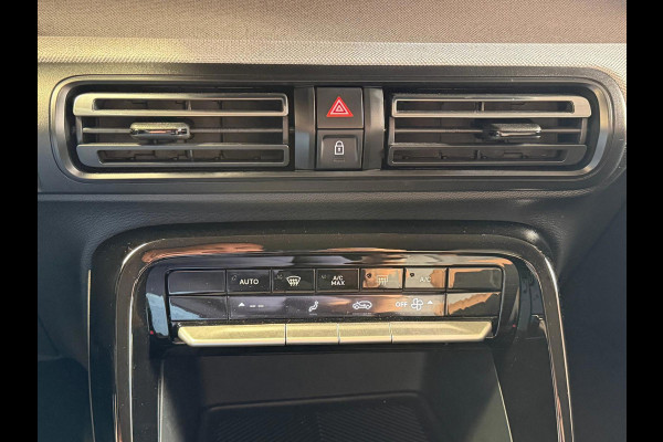 Citroën C3 Aircross 1.2 Hybrid 145pk Plus, 1 Jaar Bovag Garantie, Automaat, camera, Carplay