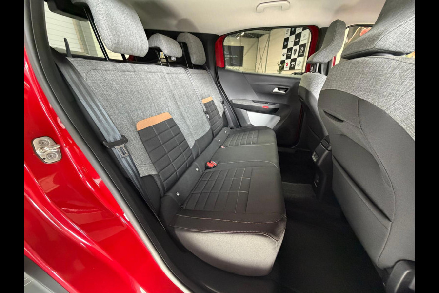 Citroën C3 Aircross 1.2 Hybrid 145pk Plus, 1 Jaar Bovag Garantie, Automaat, camera, Carplay