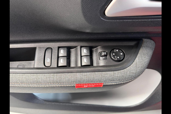 Citroën C3 Aircross 1.2 Hybrid 145pk Plus, 1 Jaar Bovag Garantie, Automaat, camera, Carplay