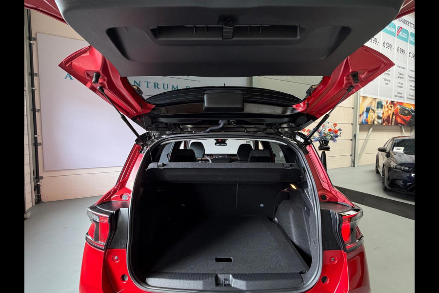 Citroën C3 Aircross 1.2 Hybrid 145pk Plus, 1 Jaar Bovag Garantie, Automaat, camera, Carplay