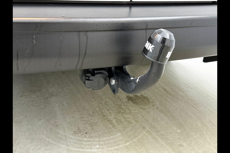 Opel Vivaro 1.5 Diesel 120 S&S L3 Apple Carplay /  Android Auto Parkeersensoren V+A Trekhaak Camera Navigatie Cruise Control LED koplampen houten afwerking laadruimte