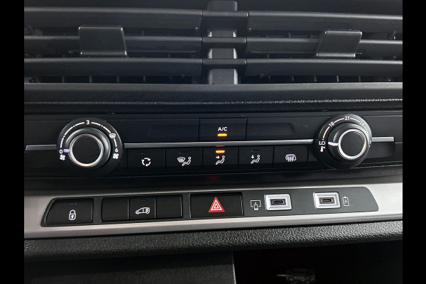 Opel Vivaro 1.5 Diesel 120 S&S L3 Apple Carplay /  Android Auto Parkeersensoren V+A Trekhaak Camera Navigatie Cruise Control LED koplampen houten afwerking laadruimte