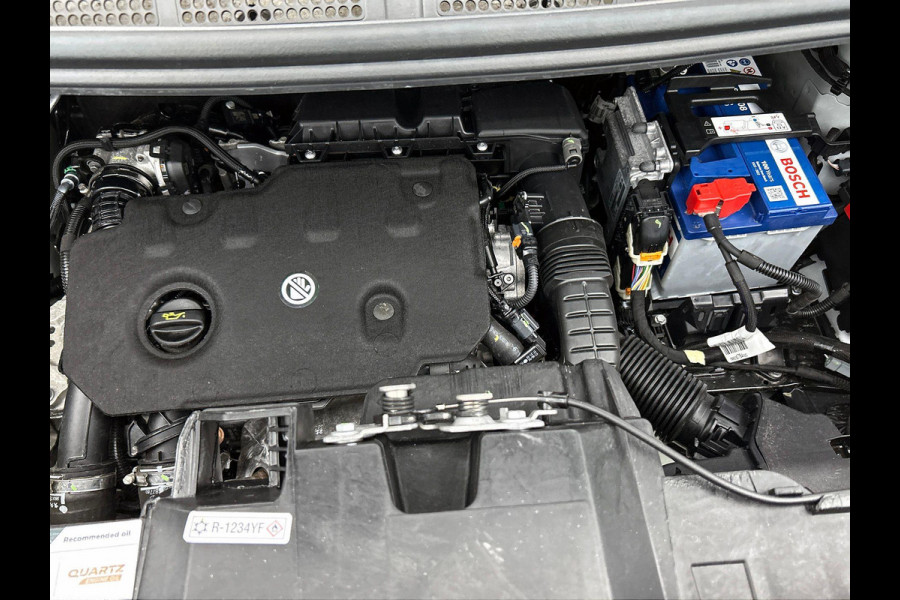 Opel Vivaro 1.5 Diesel 120 S&S L3 Apple Carplay /  Android Auto Parkeersensoren V+A Trekhaak Camera Navigatie Cruise Control LED koplampen houten afwerking laadruimte