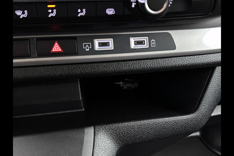 Opel Vivaro 1.5 Diesel 120 S&S L3 Apple Carplay /  Android Auto Parkeersensoren V+A Trekhaak Camera Navigatie Cruise Control LED koplampen houten afwerking laadruimte